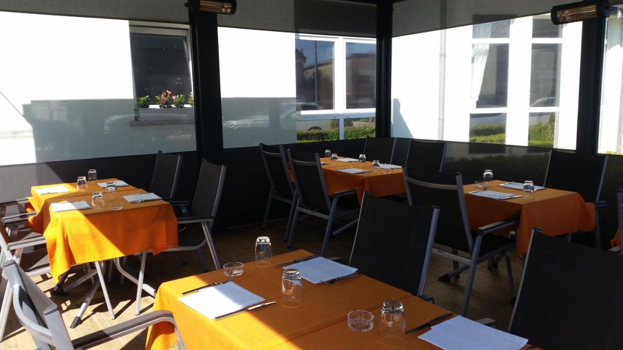 Hotel-Restaurant Gulliver Bascharage Exterior foto